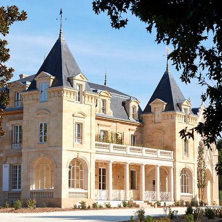 Chateau Leognan, Domaine Viticole - Proche Bordeaux Zewnętrze zdjęcie