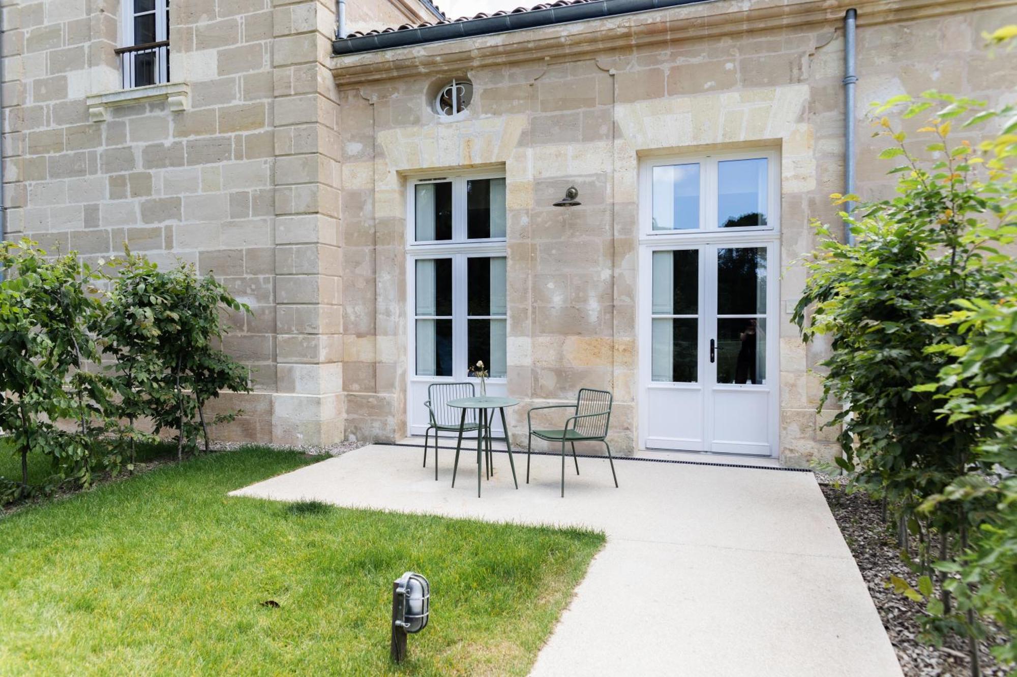 Chateau Leognan, Domaine Viticole - Proche Bordeaux Zewnętrze zdjęcie